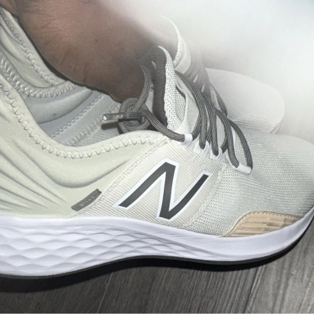 New Balance figs sneakers